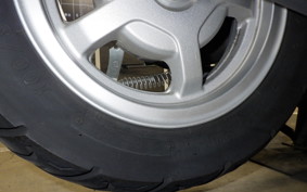 SUZUKI ADDRESS V125 DT11A