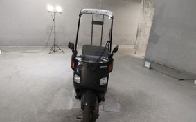 HONDA GYRO TA03