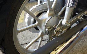 HONDA C110 SUPER CUB JA59