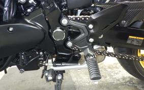 KAWASAKI Z900RS-2SE 2026 ZR902A