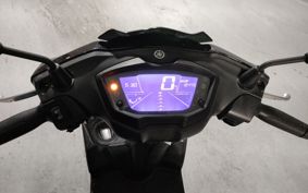 YAMAHA  CYGNUS  GRIF ASU SEJ4J