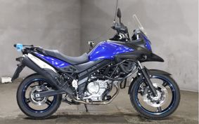 SUZUKI DL650 ( V-Strom 650 ) 2014 C7111