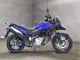 Фото Suzuki DL650 2014 с японского аукциона