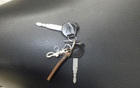 HONDA PCX125 2017 JF28