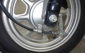 HONDA TACT Basket 2014 AF79