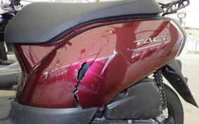 HONDA TACT-4ﾍﾞｰｼｯｸ AF79