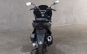 HONDA PCX125 JK05