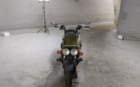 HONDA PS250 MF09