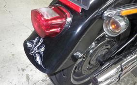 HARLEY FLSTF 1580 2013