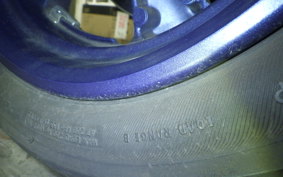 YAMAHA MAJESTY155 Gen.2 S 2007 SG52J