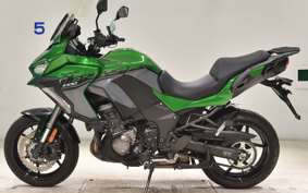 KAWASAKI VERSYS 1000 SE 2019 LZT00D
