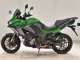 Фото Kawasaki VERSYS 1000 SE 2019 с японского аукциона