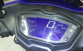 YAMAHA CYGNUS Griffus 2018 SEJ4J