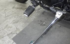 YAMAHA DRAGSTAR 400 2011 VH01J