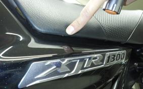 YAMAHA XJR1300 Gen.2 2006 RP17J