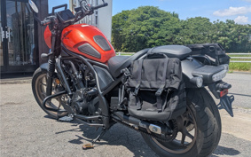 HONDA REBEL 1100 SE DCT 2025 SC87
