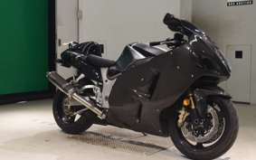 SUZUKI GSX-1300R HAYABUSA 2005