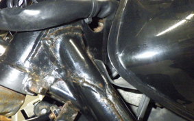 HONDA CB400SF VTEC 2001 NC39