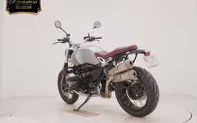 BMW R NINE T SCRAMBLER 2024