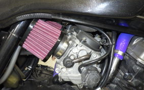 HONDA CB400SF VTEC SPEC 2 2003 NC39