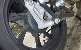 HONDA PCX125 2004 JF81