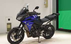 YAMAHA MT-09 Tracer 2017 RN51J