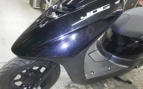 YAMAHA JOG-7 2013 AY01