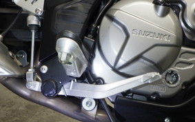 SUZUKI Vｽﾄﾛｰﾑ650XTA 2020 C733A