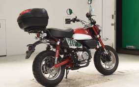 HONDA MONKEY 125 2009 JB02