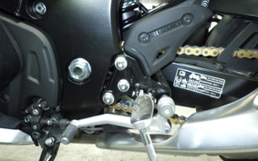 SUZUKI HAYABUSA Gen.3 2021 EJ11A