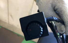 SUZUKI SKYWAVE 250M CJ45A