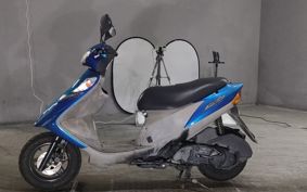 SUZUKI ADDRESS V125 CF46A