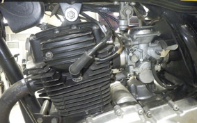KAWASAKI Z250 FT 1994 KZ250A