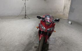 YAMAHA FZ1 FAZER 2015 RN21J