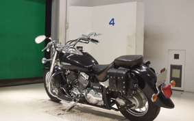 YAMAHA DRAGSTAR 400 CLASSIC  2014 VH02J
