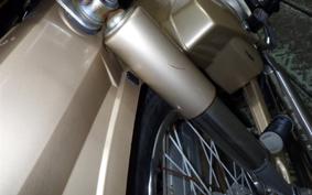 HONDA C90 SUPER CUB E HA02