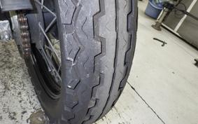 HONDA CB223S MC40