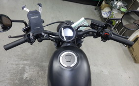 HONDA REBEL 250 A 2021 MC49