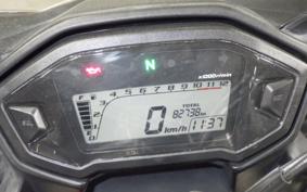 HONDA CBR400R 2014 NC47