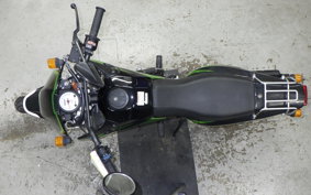 KAWASAKI KSR110 2024 KL110A