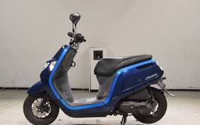 HONDA ﾀﾞﾝｸ AF74