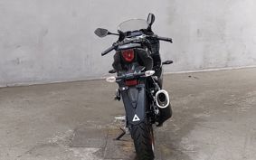 SUZUKI GSX-R125 DL33B