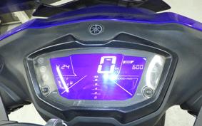 YAMAHA CYGNUSｸﾞﾘﾌｧｽ SEJ4J