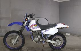 YAMAHA TT250R 4GY