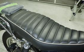 KAWASAKI W800 2021 EJ800B