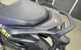 DUCATI MULTISTRADA 1200 S 2016
