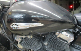 YAMAHA DRAGSTAR 250 VG02J