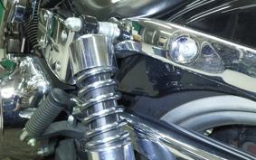 HARLEY FXDL 1580 2008