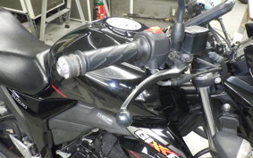 SUZUKI ジクサー150 1984 NG4BG