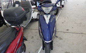 SUZUKI GSR125
